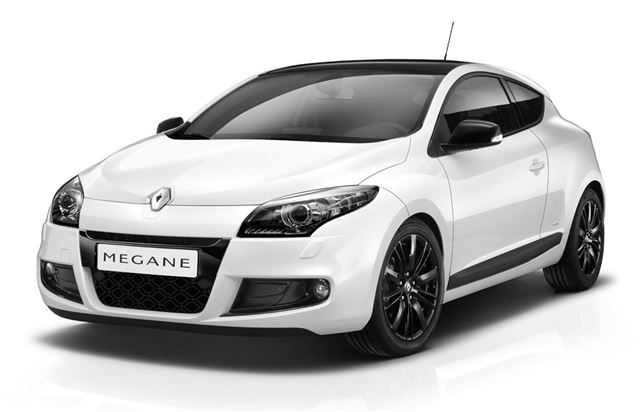 Megane 3