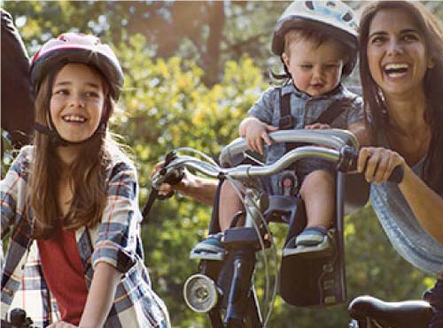 image offre Center Parcs