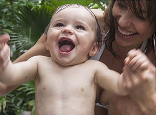 image offre Center Parcs