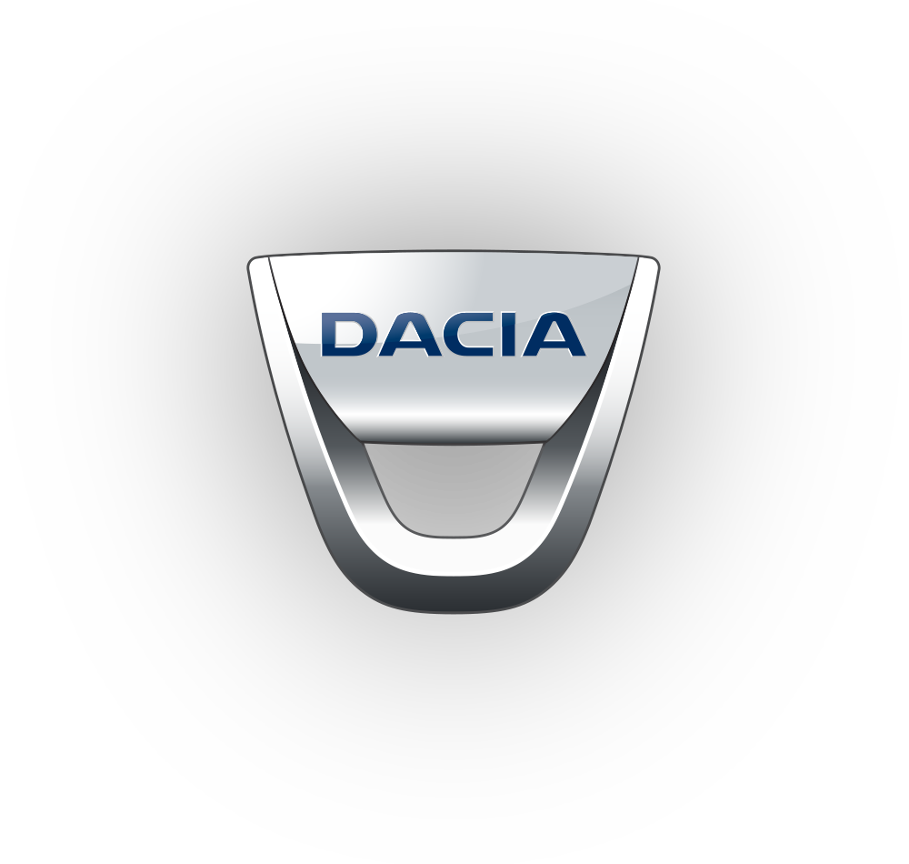 Logo Dacia