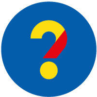 Question Button