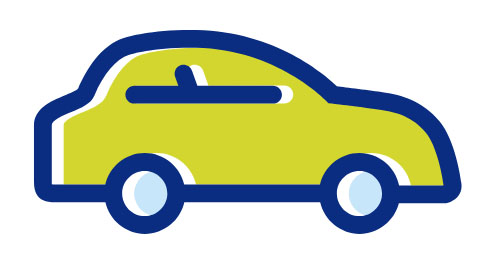 Icone voiture macif