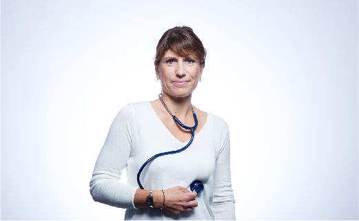 Médecins : entrée dans la vie professionnelle