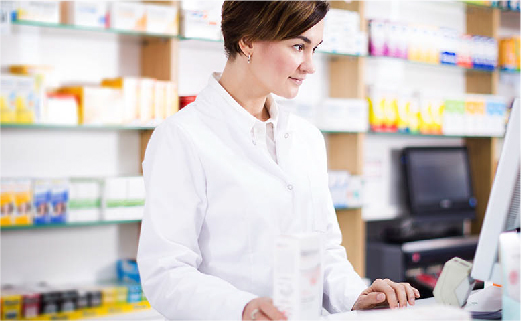 Pharmaciens : Petites annonces