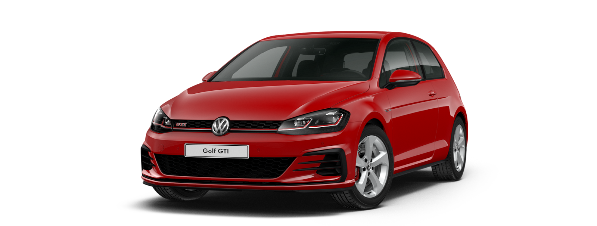 Golf GTI